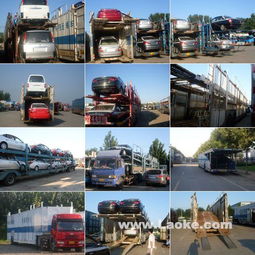 江陰至北京物流專線與城市配送 高效、可靠的運輸解決方案