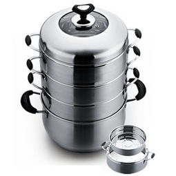 好媳婦二代蒸鍋廠家批發價格解析及選購指南